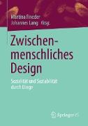 Zwischenmenschliches Design