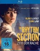 The Rhythm Section - Zeit der Rache