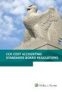 Cost Accounting Standards Board Regulations: As of 01/2020