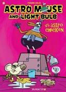 Astro Mouse and Light Bulb #1 HC