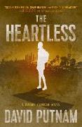 The Heartless: Volume 7