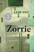 Zorrie