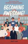 Becoming Awesome!