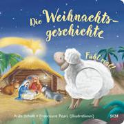 Die Weihnachtsgeschichte