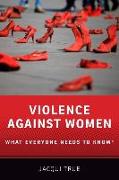 Violence against Women