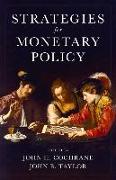 Strategies for Monetary Policy