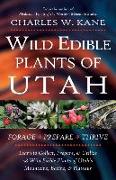 Wild Edible Plants of Utah
