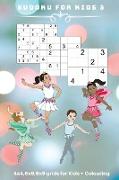 Sudoku for Kids 3