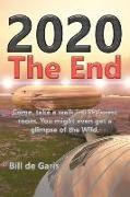 2020 The End