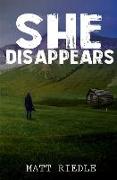 She Disappears