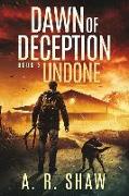 Undone: A Post-Apocalyptic Thriller