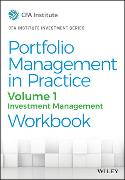 Portfolio Management in Practice, Volume 1