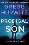 Prodigal Son: An Orphan X Novel