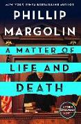 A Matter of Life and Death: A Robin Lockwood Novel