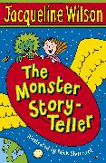 The Monster Story-teller