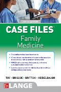 Case Files Family Medicine