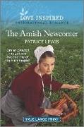 The Amish Newcomer