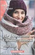 Her Inconvenient Christmas Reunion