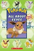 All about Eevee (Pokémon)