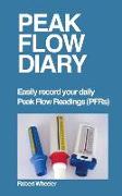 Peak Flow Diary