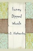 Honey Dipped Words