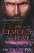 To Win a Demon's Love