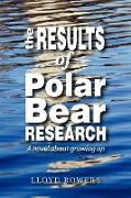 The Results of Polar Bear Research