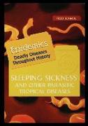 Sleeping Sickness and Other Parasitic Tropical Diseases