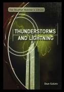 Thunderstorms and Lightning