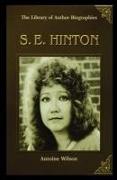 S.E. Hinton