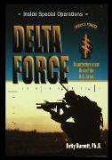 Delta Force: Counterterrorism Unit of the U.S. Army