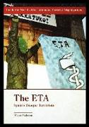 The ETA: Spain's Basque Terrorists