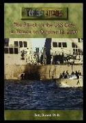 The Attack on the USS Cole in Yemen on October 12, 2000