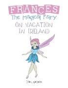 Frances the Magical Fairy