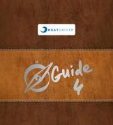 BoatDriver-Guide 4 - Thunersee und Brienzersee