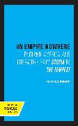 An Empire Nowhere