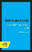 Rioters and Citizens