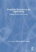 Geography Education in the Digital World