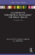 Collaborative Performance Management for Public Health