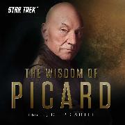 Star Trek: The Wisdom of Picard