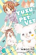 Yuzu the Pet Vet 6