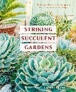 Striking Succulent Gardens