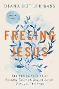 Freeing Jesus