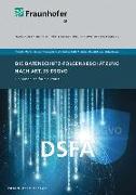 Die Datenschutz-Folgenabschätzung nach Art. 35 DSGVO