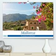 Mallorca - Trauminsel im Mittelmeer (Premium, hochwertiger DIN A2 Wandkalender 2021, Kunstdruck in Hochglanz)
