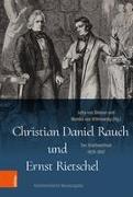 Christian Daniel Rauch und Ernst Rietschel