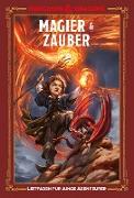 Magier & Zauber: Ein Leitfaden für junge Abenteurer