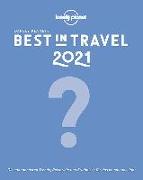 Lonely Planet Best in Travel 2021