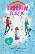 Rainbow Magic: The Carer Fairies