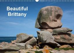 Beautiful Brittany (Wall Calendar 2021 DIN A3 Landscape)